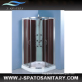 Lady's Shower with Simple Function, Shower Enclosure, Modern Shower (JS-7102)